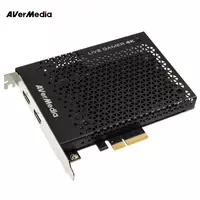  Устройство видеозахвата AverMedia GC573 - Live Gamer 4K - 