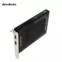   Устройство видеозахвата AverMedia GC573 - Live Gamer 4K