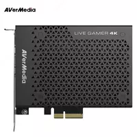  Устройство видеозахвата AverMedia GC573 - Live Gamer 4K Только в розницу
