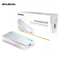 Устройство видеозахвата AverMedia GC573 - Live Gamer 4K