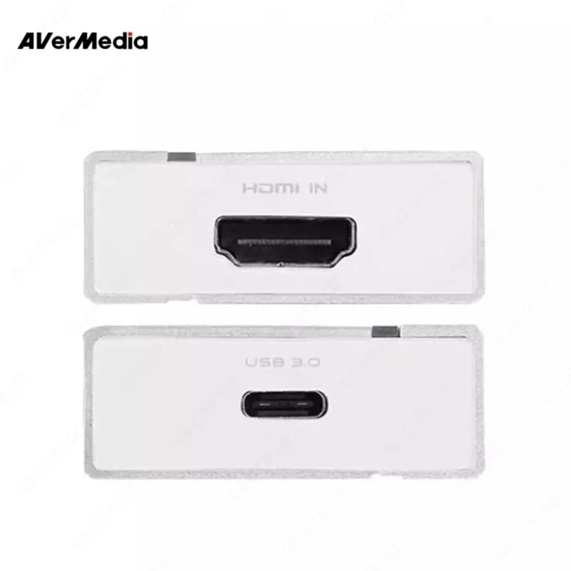 Устройство видеозахвата AverMedia GC573 - Live Gamer 4K