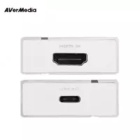   Устройство видеозахвата AverMedia GC573 - Live Gamer 4K