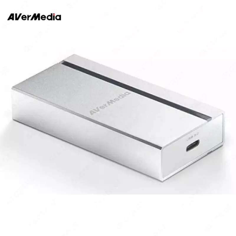 Устройство видеозахвата AverMedia GC573 - Live Gamer 4K