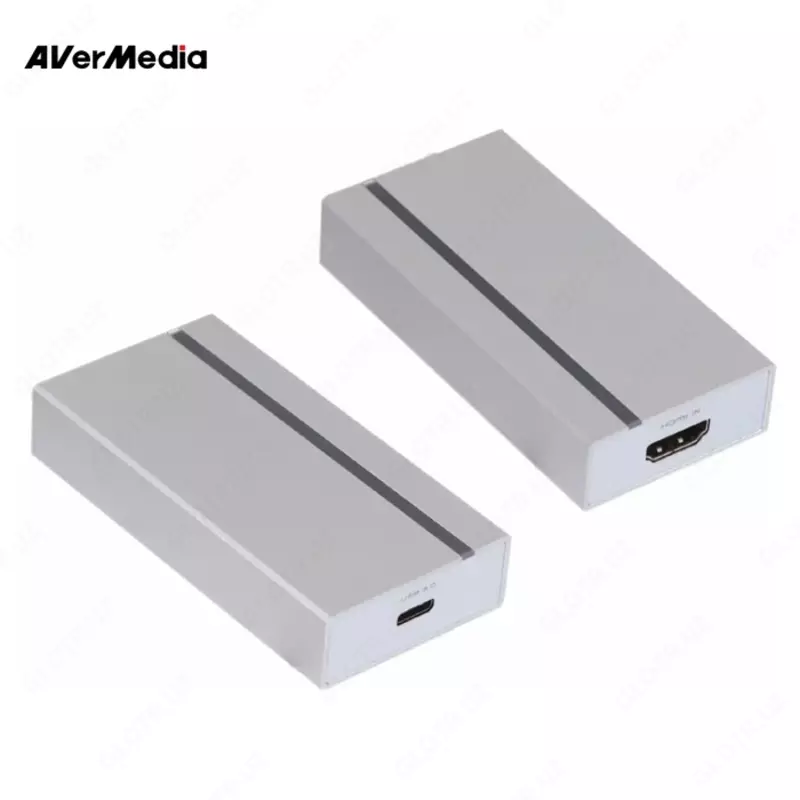 Устройство видеозахвата AverMedia GC573 - Live Gamer 4K