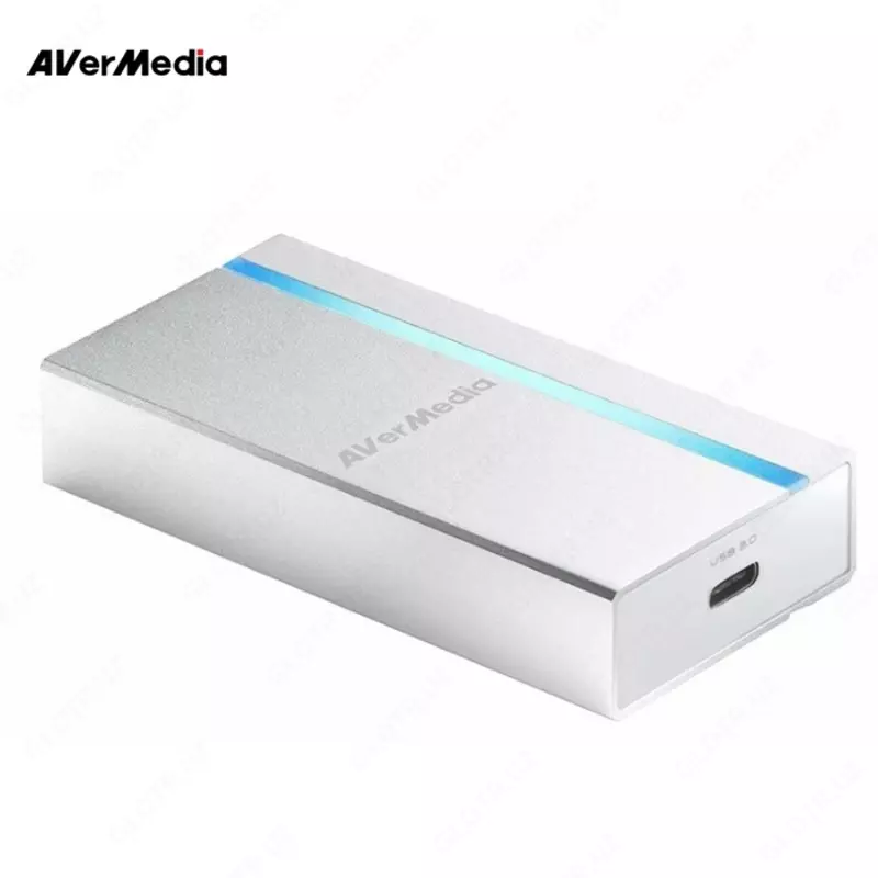 Устройство видеозахвата AverMedia GC573 - Live Gamer 4K