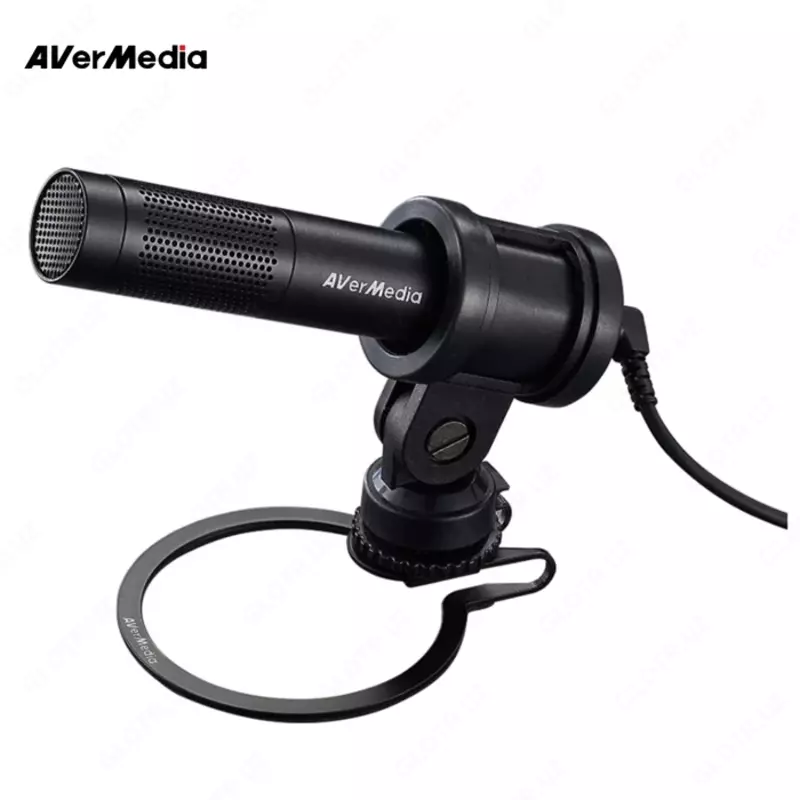 Микрофон проводной AverMedia AM133 - USB microphone
