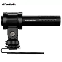   Микрофон проводной AverMedia AM133 - USB microphone