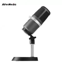  Микрофон проводной AverMedia AM310 - USB microphone Только в розницу
