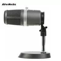  Микрофон проводной AverMedia AM310 - USB microphone ELSO.uz