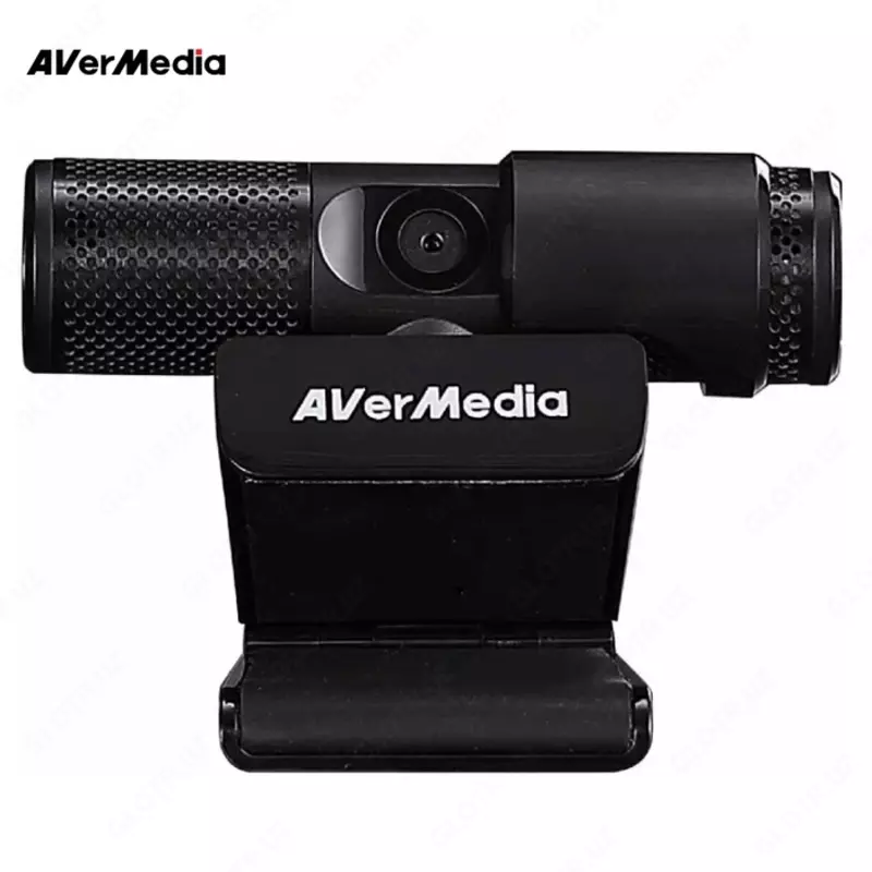   Веб-камера AVerMedia Technologies Live Streamer Cam 313