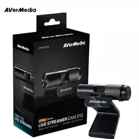  Веб-камера AVerMedia Technologies Live Streamer Cam 313 Только в розницу