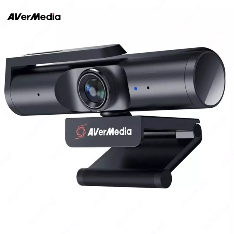 Веб-камера AVerMedia Technologies Live Streamer Cam 513