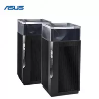 Wi-Fi Mesh система Asus ZenWiFi Pro ET12 WiFi 6E 2-pack