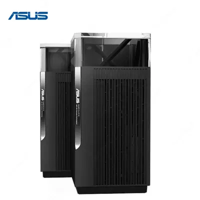 Wi-Fi Mesh система Asus ZenWiFi Pro ET12 WiFi 6E 2-pack