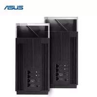 9 760 000 so'm Wi-Fi Mesh система Asus ZenWiFi Pro ET12 WiFi 6E 2-pack