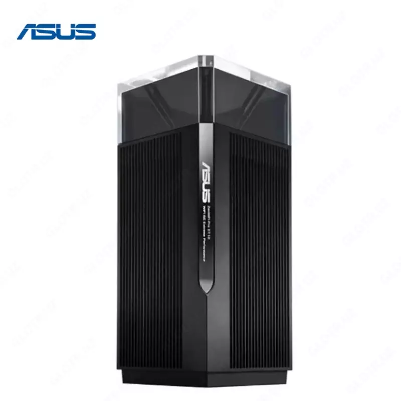 Wi-Fi Mesh система Asus ZenWiFi Pro ET12 WiFi 6E 2-pack