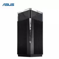 Wi-Fi Mesh система Asus ZenWiFi Pro ET12 WiFi 6E 2-pack ELSO.uz