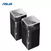 Wi-Fi Mesh система Asus ZenWiFi Pro ET12 WiFi 6E 2-pack - ELSO.uz