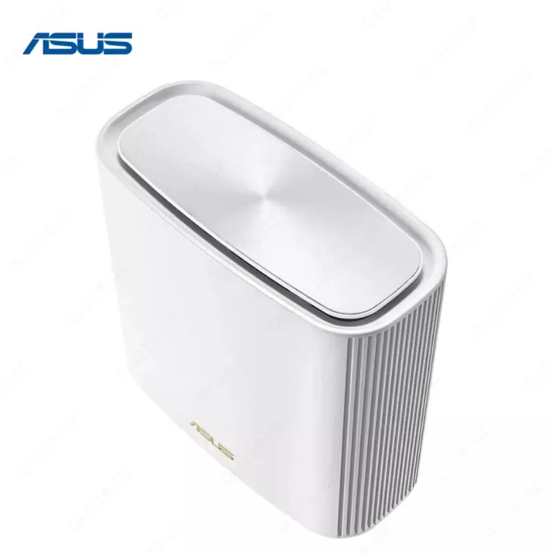 Wi-Fi Mesh система ASUS ZenWiFi AX XT8 (White 2-Pack) - Wireless-AX6600