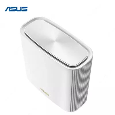 Wi-Fi Mesh система ASUS ZenWiFi AX XT8 (White 2-Pack) - Wireless-AX6600
