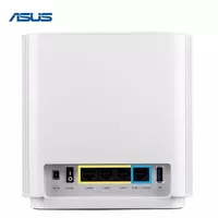 Wi-Fi Mesh система ASUS ZenWiFi AX XT8 (White 2-Pack) - Wireless-AX6600 Chakana savdo