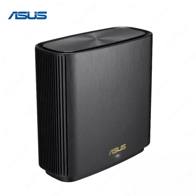 Wi-Fi Mesh система ASUS ZenWiFi AX XT8 (Black 2-Pack) - Wireless-AX6600