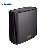 Wi-Fi Mesh система ASUS ZenWiFi AX XT8 (Black 2-Pack) - Wireless-AX6600 - 5 795 000 so'm