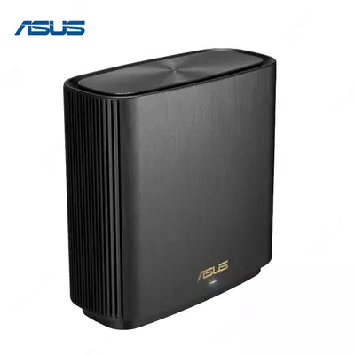 Wi-Fi Mesh система ASUS ZenWiFi AX XT8 (Black 2-Pack) - Wireless-AX6600