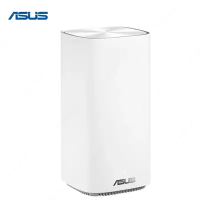 Wi-Fi Mesh система ASUS ZenWiFi AC Mini CD6 (White 3-Pack) - Wireless-AC1500