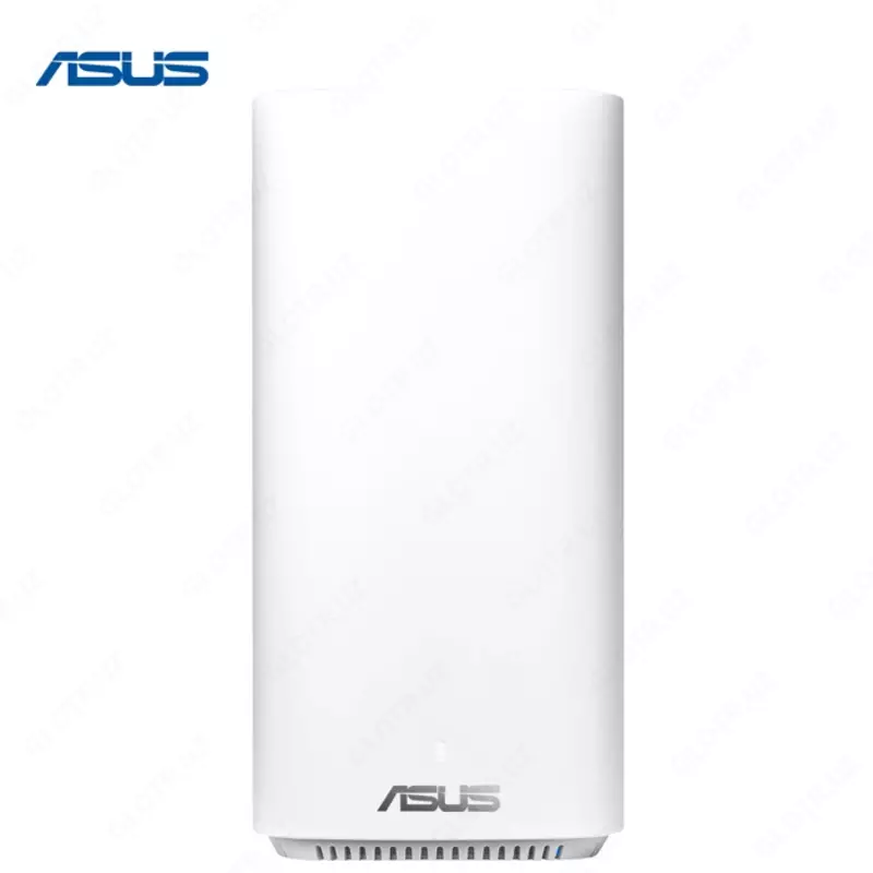 Wi-Fi Mesh система ASUS ZenWiFi AC Mini CD6 (White 3-Pack) - Wireless-AC1500