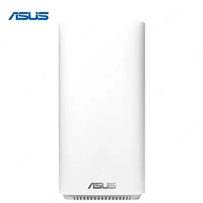Wi-Fi Mesh система ASUS ZenWiFi AC Mini CD6 (White 3-Pack) - Wireless-AC1500