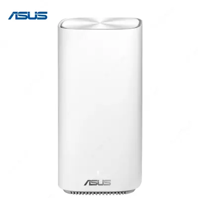Wi-Fi Mesh система ASUS ZenWiFi AC Mini CD6 (White 3-Pack) - Wireless-AC1500