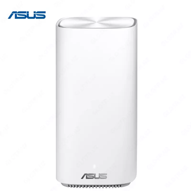 Wi-Fi Mesh система ASUS ZenWiFi AC Mini CD6 (White 3-Pack) - Wireless-AC1500