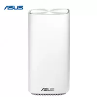 Wi-Fi Mesh система ASUS ZenWiFi AC Mini CD6 (White 3-Pack) - Wireless-AC1500 Только в розницу