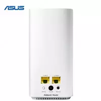 Wi-Fi Mesh система ASUS ZenWiFi AC Mini CD6 (White 3-Pack) - Wireless-AC1500 ELSO.uz