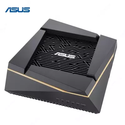 Wi-Fi Mesh система ASUS RT-AX92U 2-Pack - AX6100