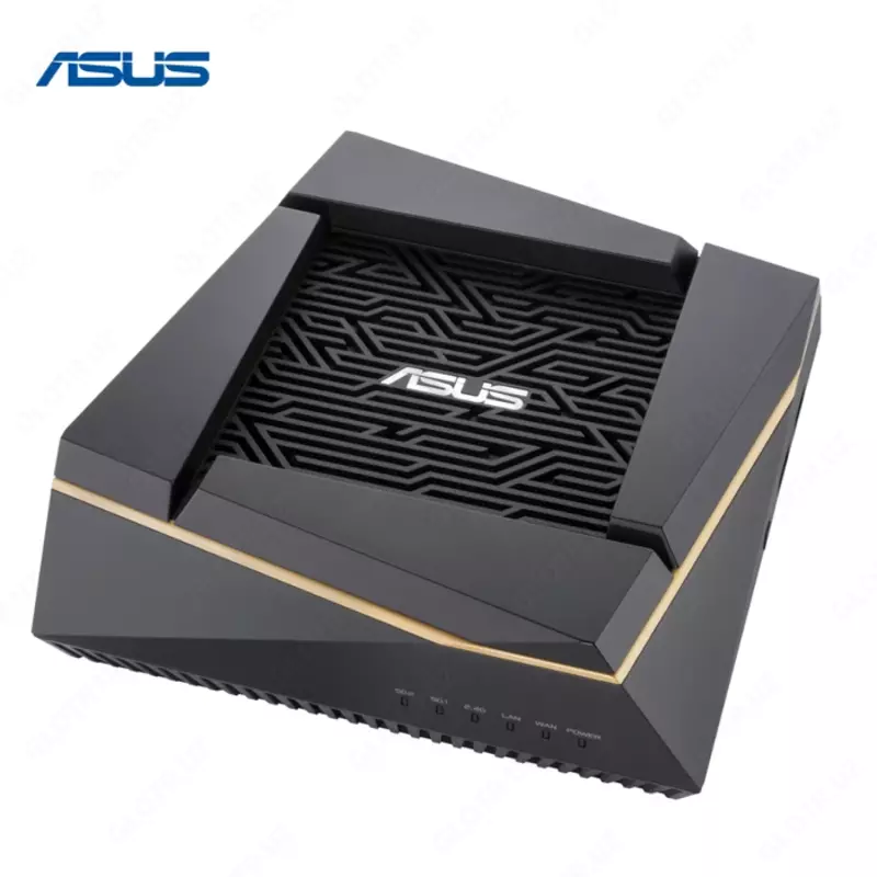 Wi-Fi Mesh система ASUS RT-AX92U 2-Pack - AX6100