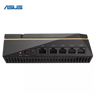 Wi-Fi Mesh система ASUS RT-AX92U 2-Pack - AX6100