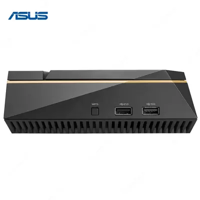 Wi-Fi Mesh система ASUS RT-AX92U 2-Pack - AX6100