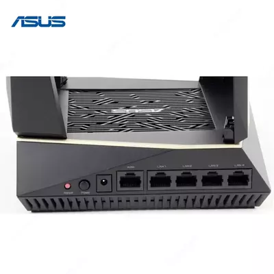 Wi-Fi Mesh система ASUS RT-AX92U 2-Pack - AX6100