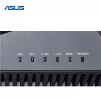 Wi-Fi Mesh система ASUS RT-AX92U 2-Pack - AX6100 - ELSO.uz