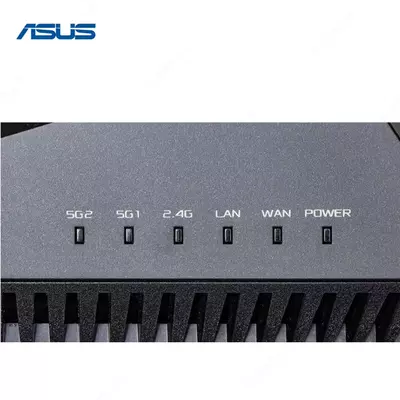 Wi-Fi Mesh система ASUS RT-AX92U 2-Pack - AX6100