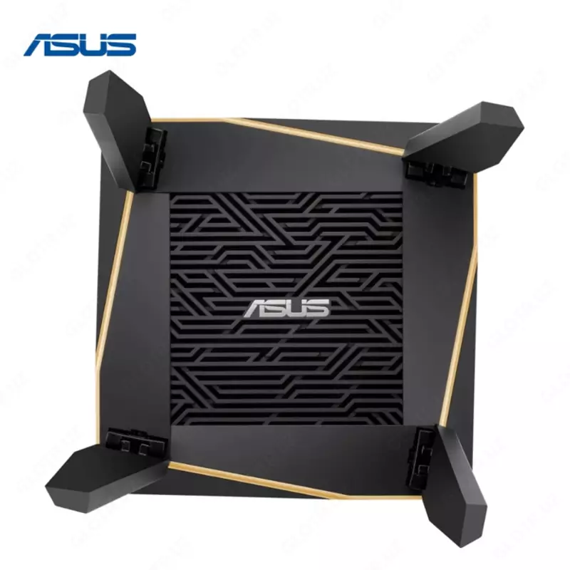Wi-Fi Mesh система ASUS RT-AX92U 2-Pack - AX6100