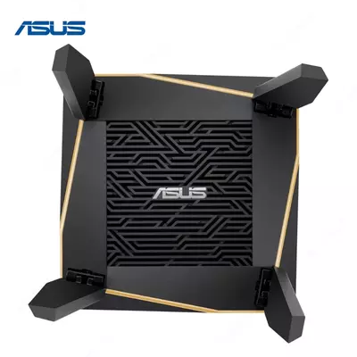 Wi-Fi Mesh система ASUS RT-AX92U 2-Pack - AX6100