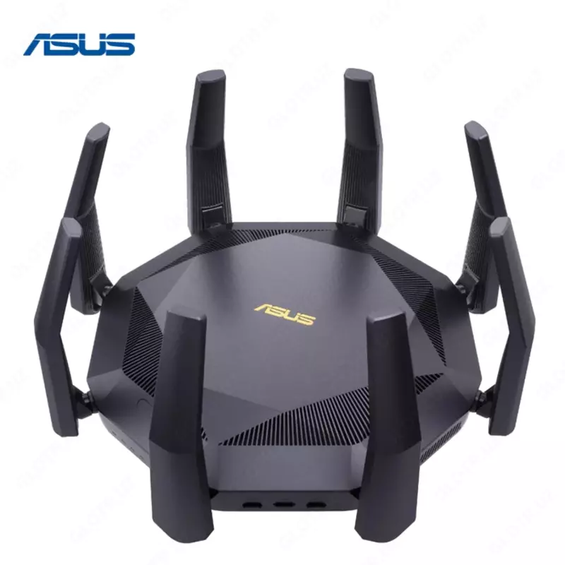 Wi-Fi роутер ASUS RT-AX89X - AX6000