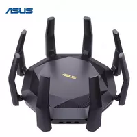 Wi-Fi роутер ASUS RT-AX89X - AX6000