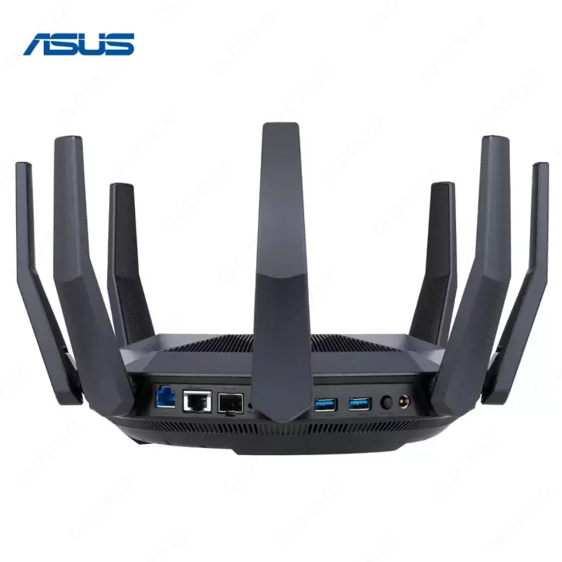 Wi-Fi роутер ASUS RT-AX89X - AX6000
