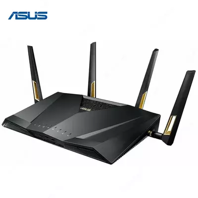Wi-Fi роутер ASUS RT-AX88U