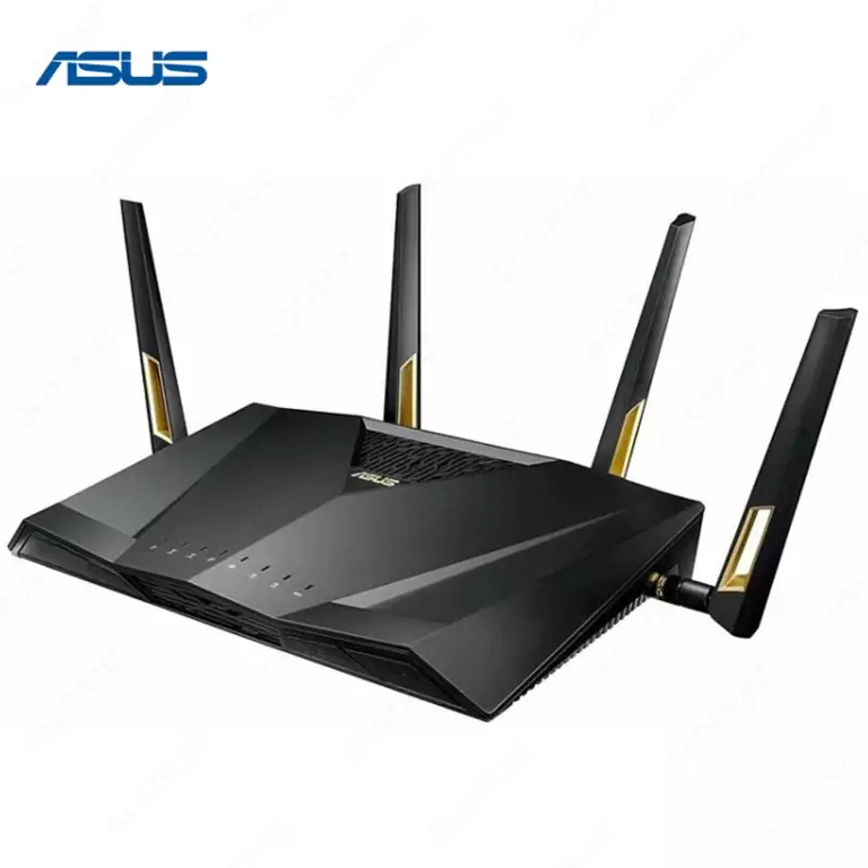 Wi-Fi роутер ASUS RT-AX88U