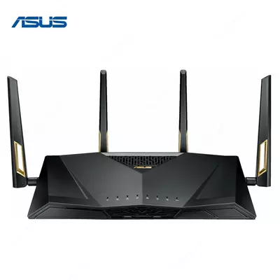 Wi-Fi роутер ASUS RT-AX88U